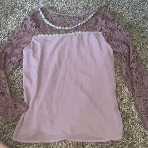 Boutique top